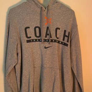 Orangetheory Coaches Hoodie
